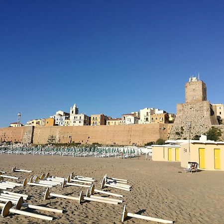 Azzurro Come Il Mare Termoli Extérieur photo