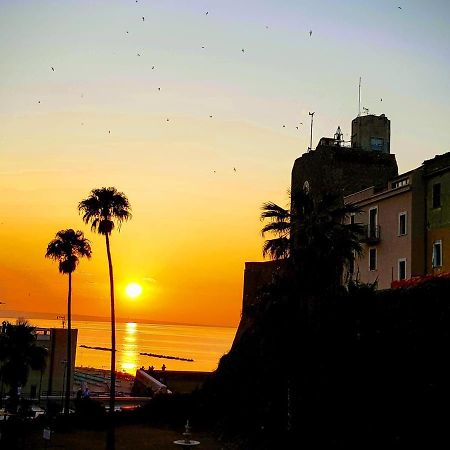 Azzurro Come Il Mare Termoli Extérieur photo