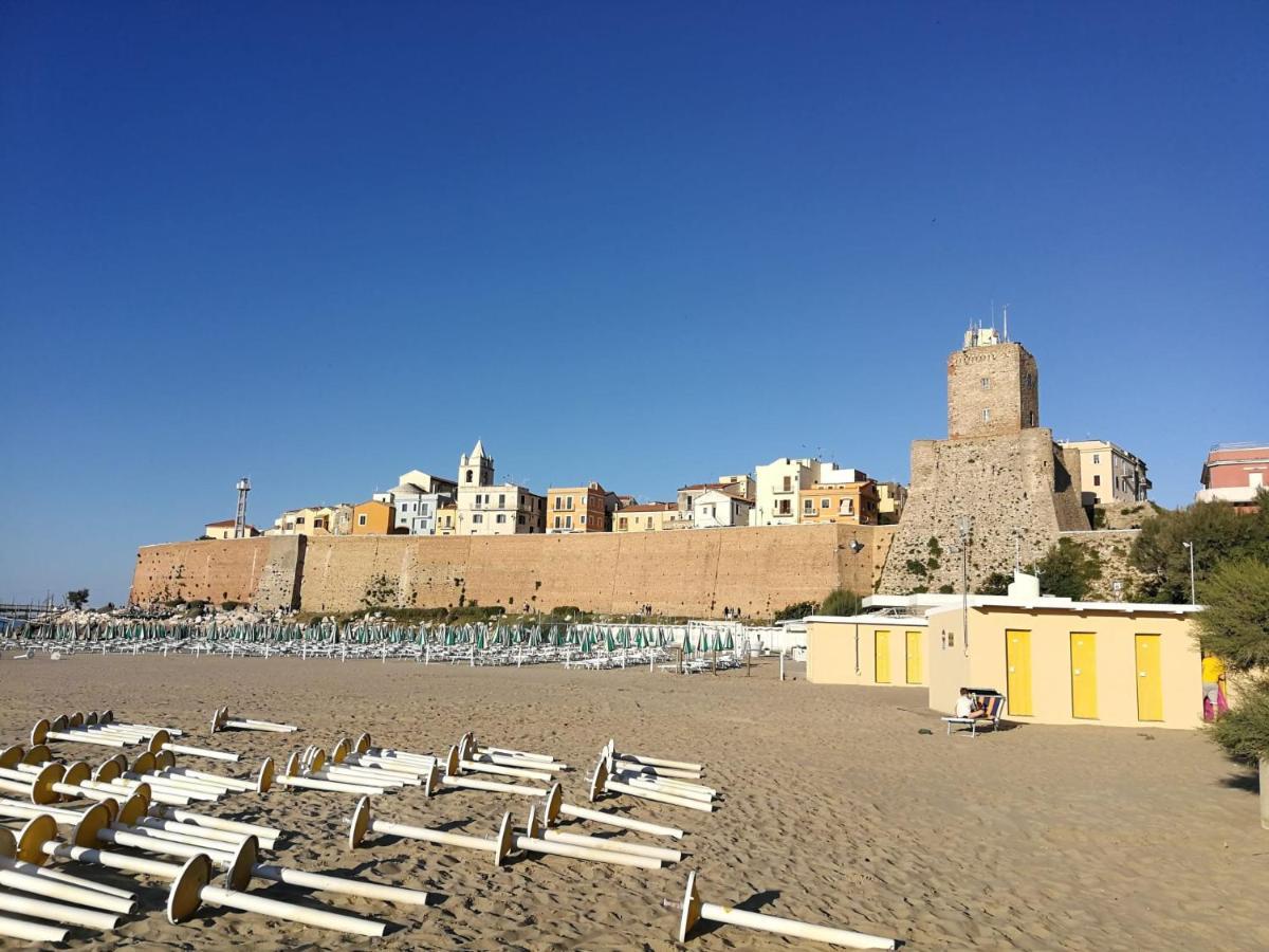 Azzurro Come Il Mare Termoli Extérieur photo