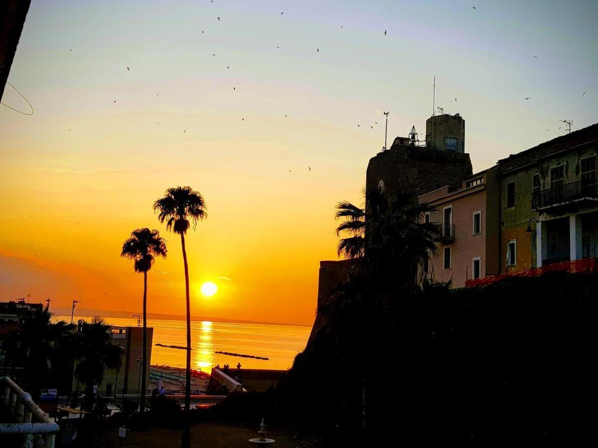 Azzurro Come Il Mare Termoli Extérieur photo