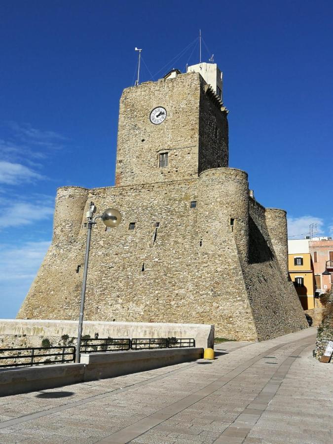 Azzurro Come Il Mare Termoli Extérieur photo