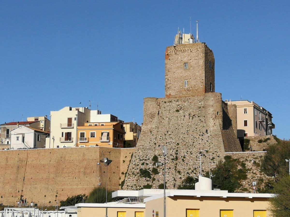 Azzurro Come Il Mare Termoli Extérieur photo