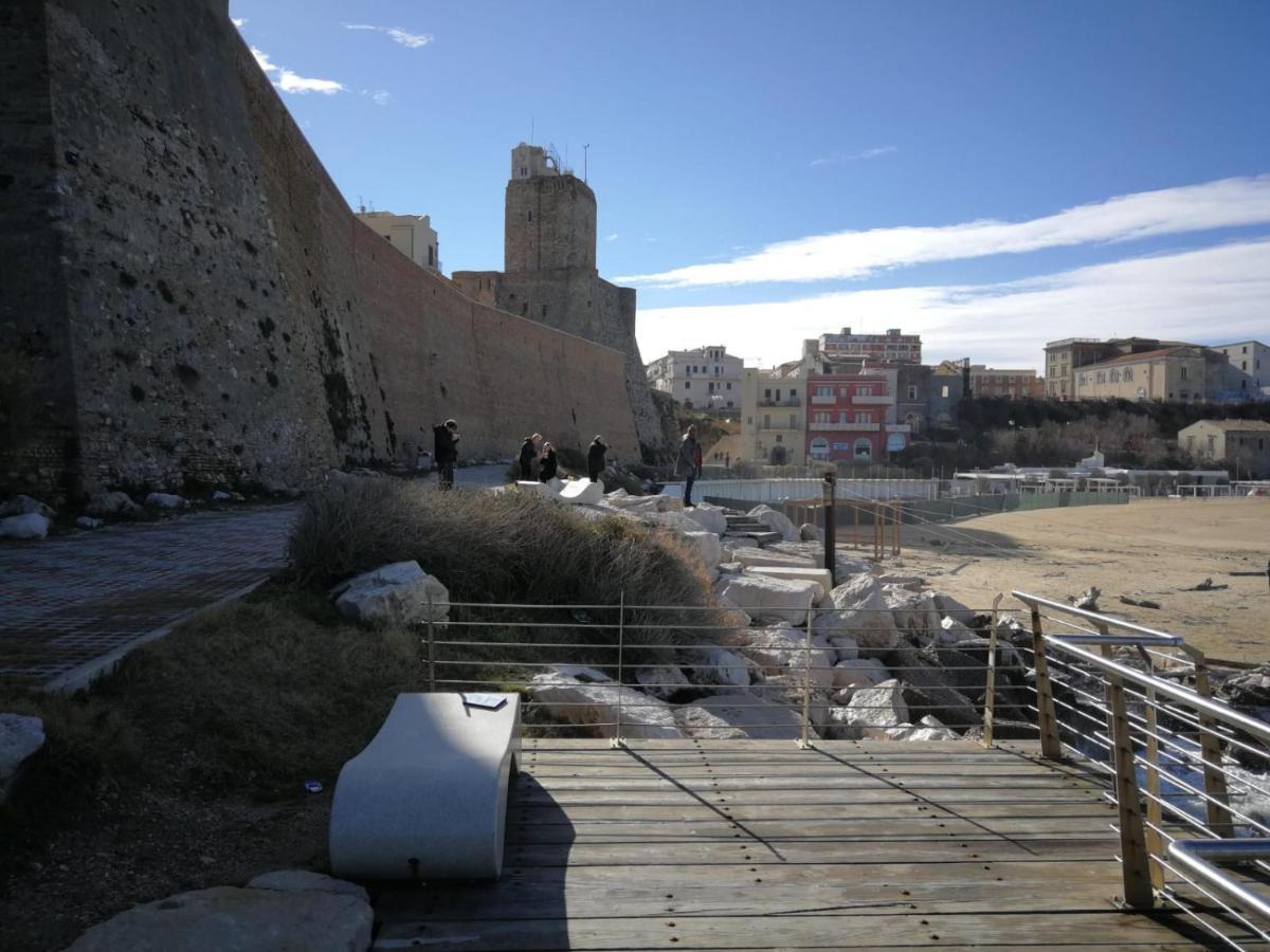 Azzurro Come Il Mare Termoli Extérieur photo