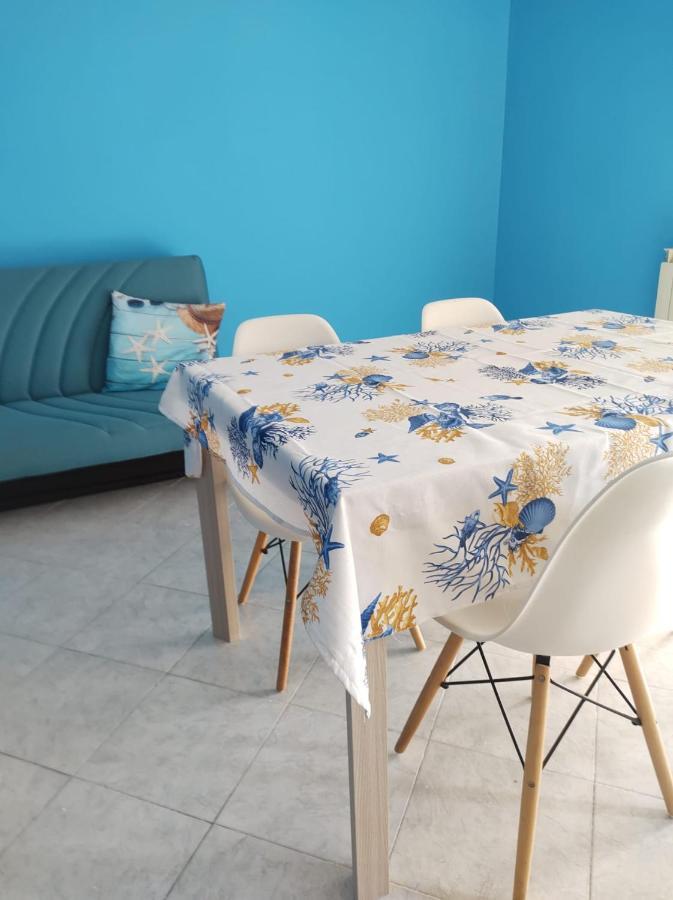 Azzurro Come Il Mare Termoli Extérieur photo