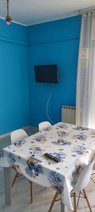 Azzurro Come Il Mare Termoli Extérieur photo
