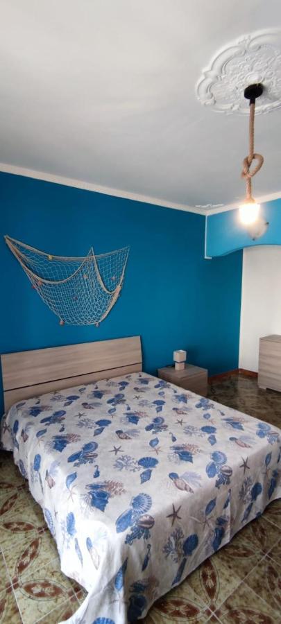 Azzurro Come Il Mare Termoli Extérieur photo