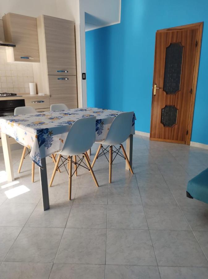Azzurro Come Il Mare Termoli Extérieur photo