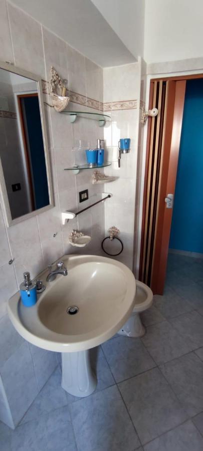 Azzurro Come Il Mare Termoli Extérieur photo