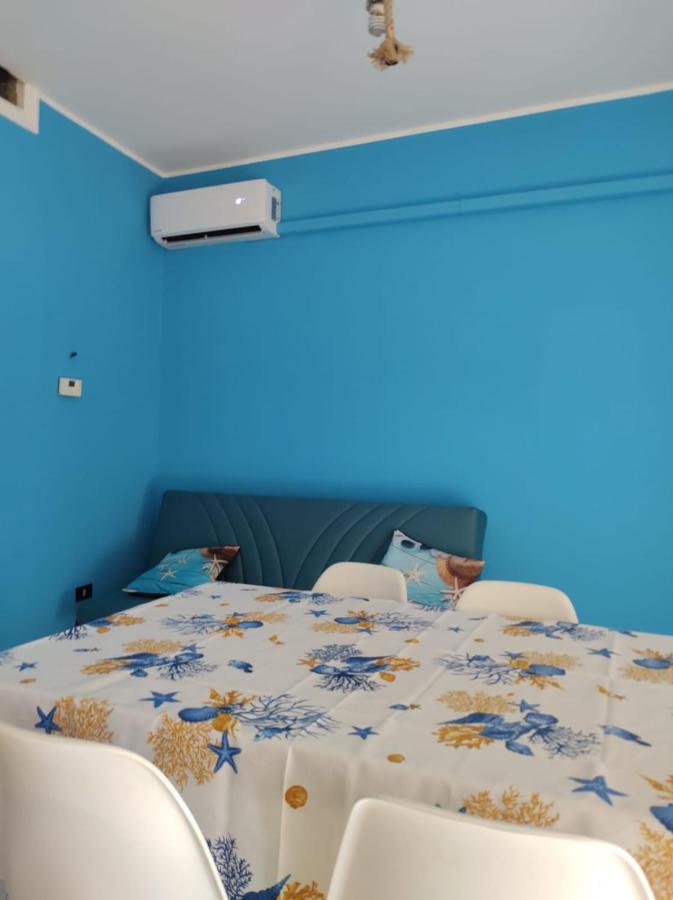Azzurro Come Il Mare Termoli Extérieur photo
