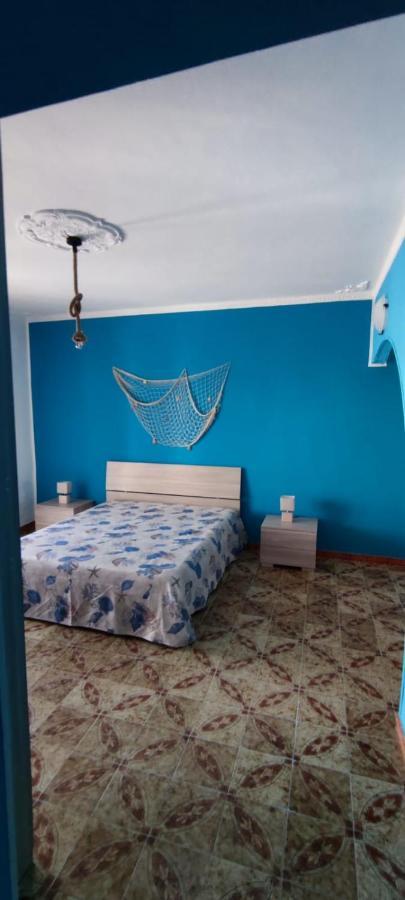 Azzurro Come Il Mare Termoli Extérieur photo