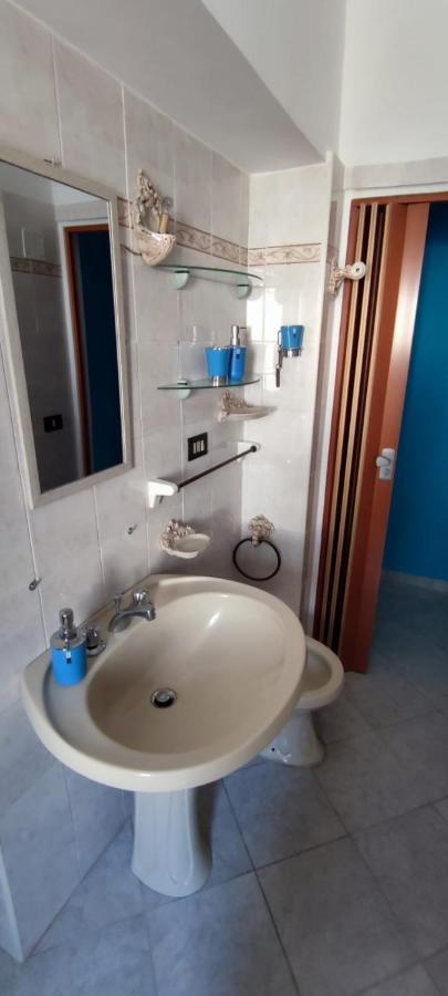 Azzurro Come Il Mare Termoli Extérieur photo