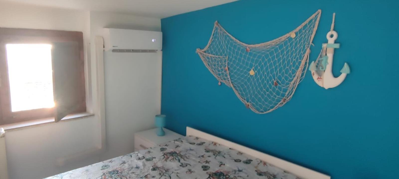 Azzurro Come Il Mare Termoli Extérieur photo