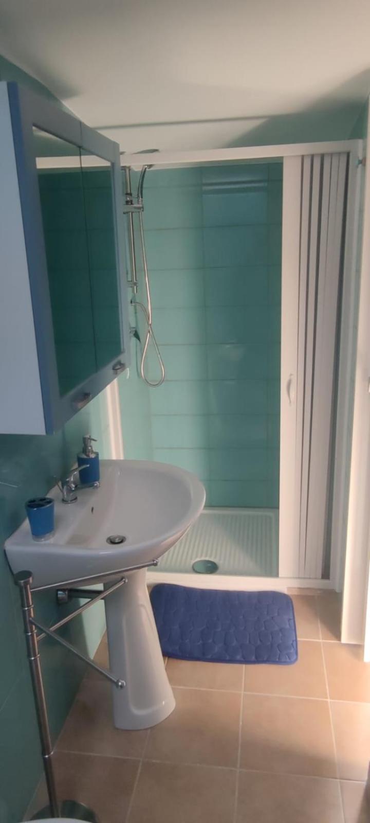 Azzurro Come Il Mare Termoli Extérieur photo