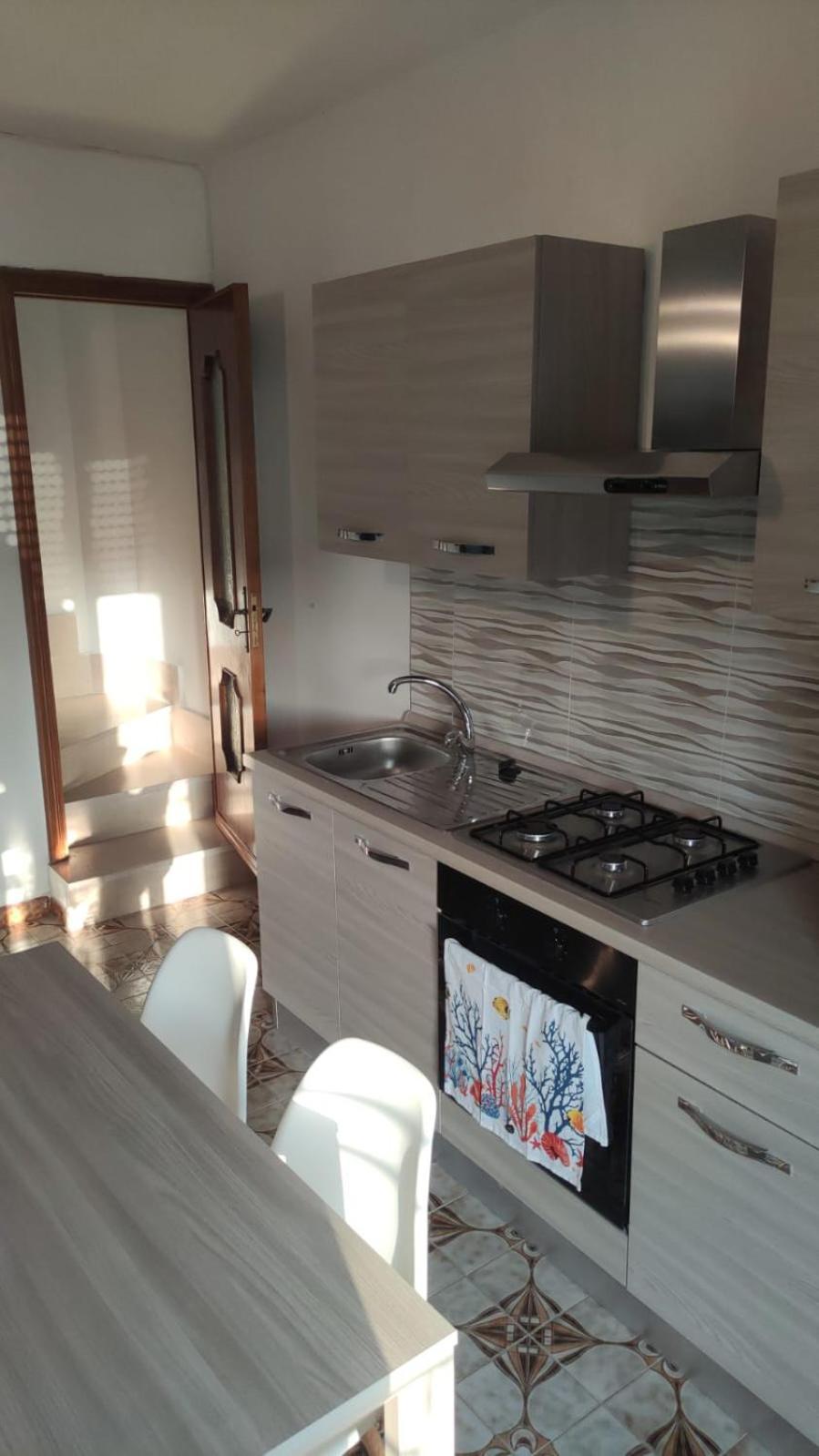 Azzurro Come Il Mare Termoli Extérieur photo