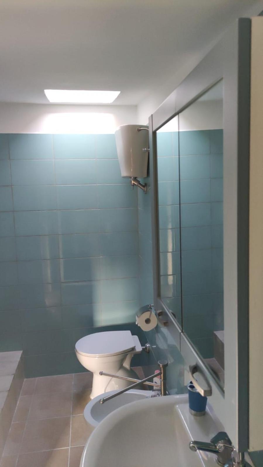Azzurro Come Il Mare Termoli Extérieur photo