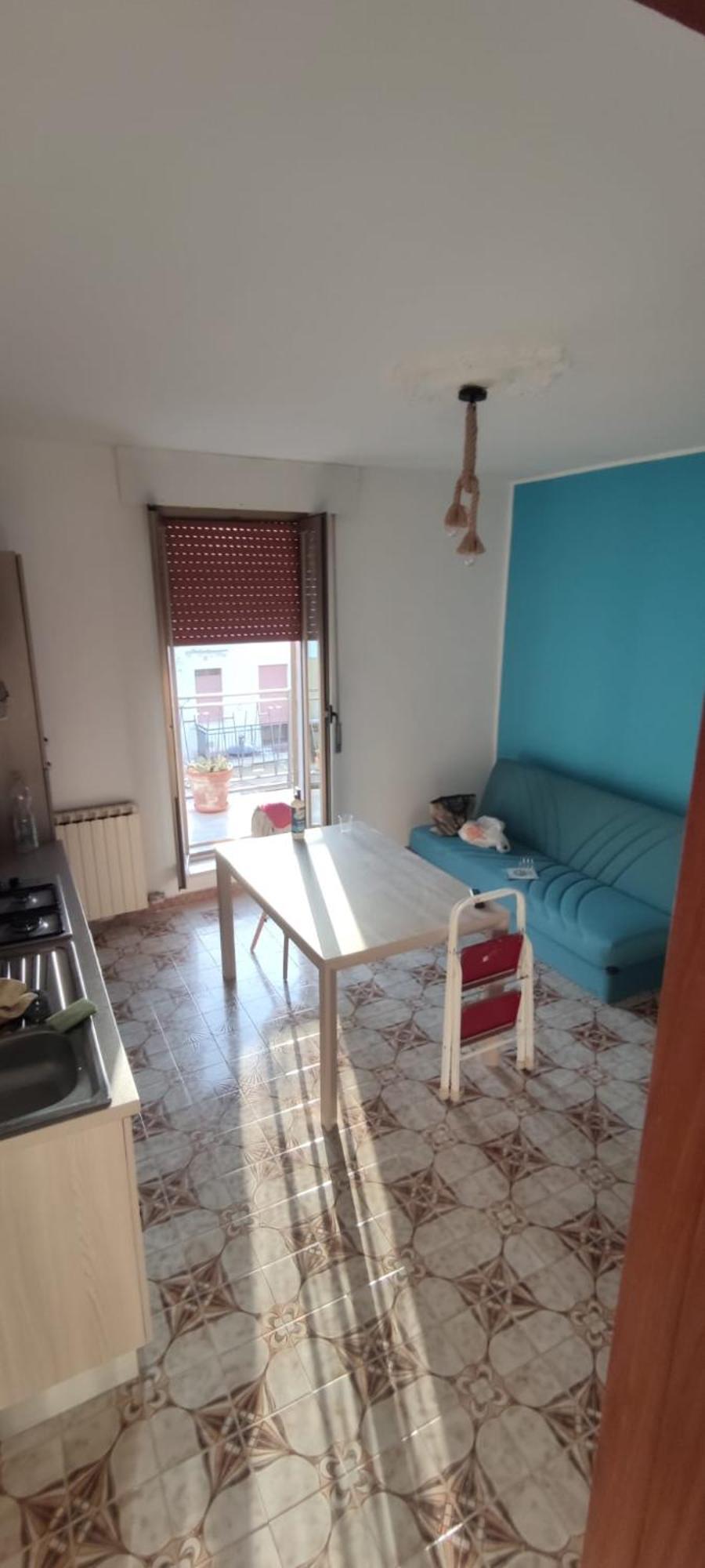 Azzurro Come Il Mare Termoli Extérieur photo